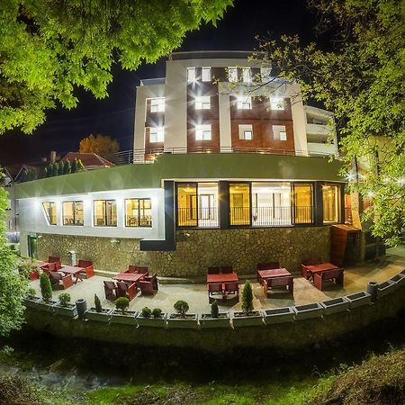 B&B Nataly 2 Сокобаня Екстер'єр фото